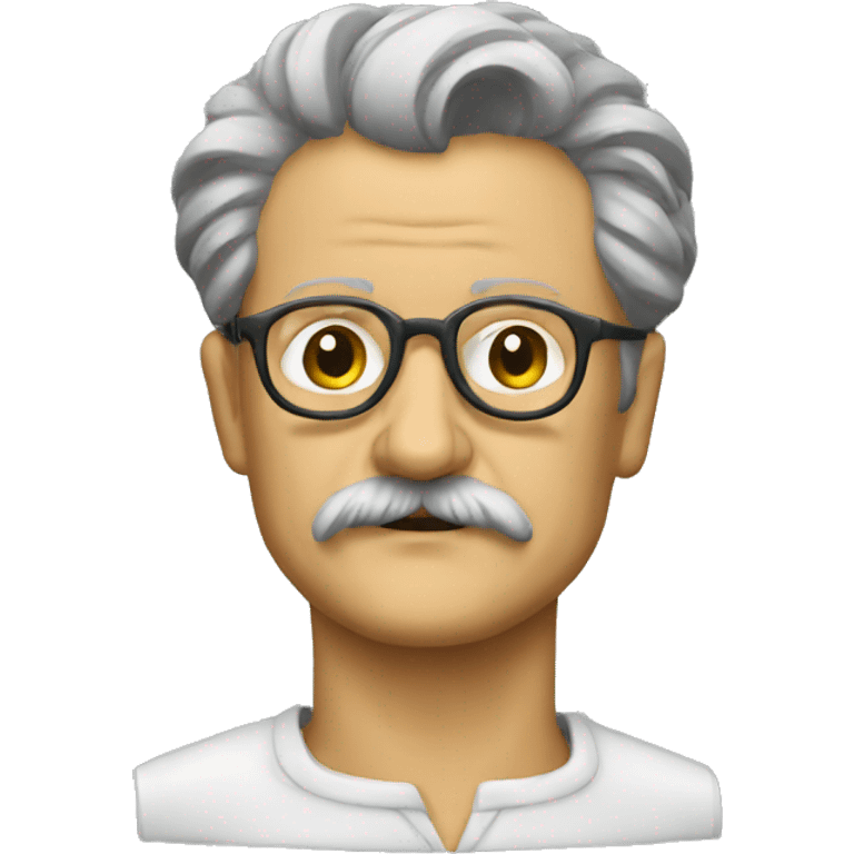 Trotsky emoji