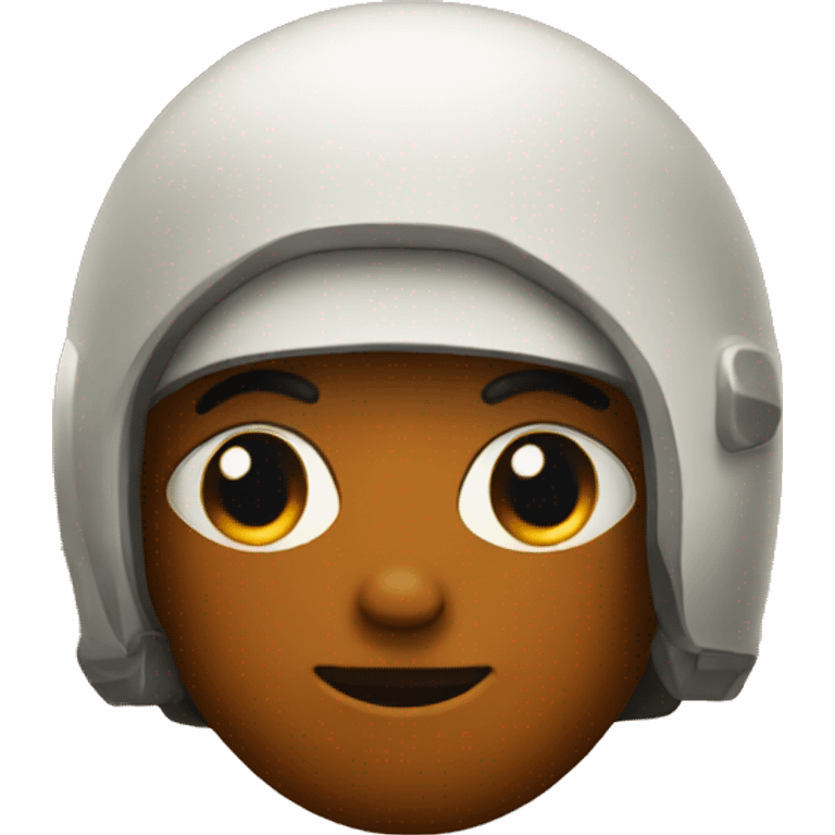 mars emoji