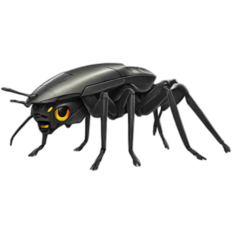 starship troopers bug emoji