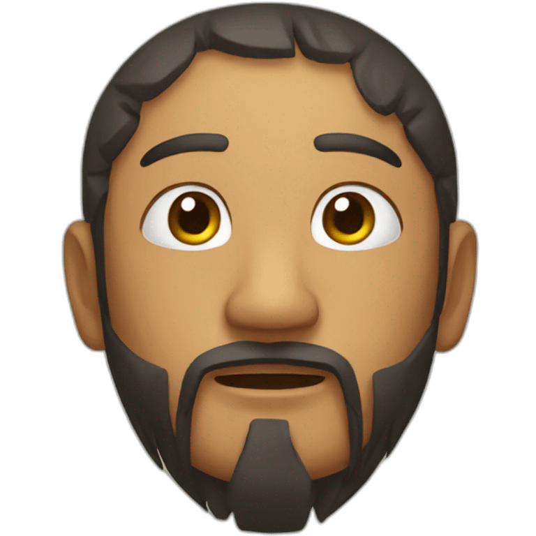 CHANCAY emoji