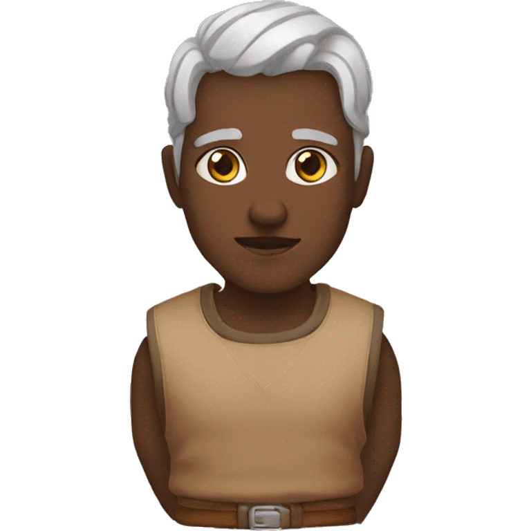 ORUAM emoji