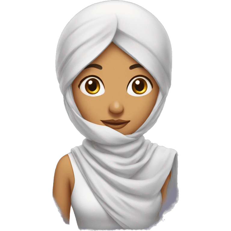 sikh lady emoji