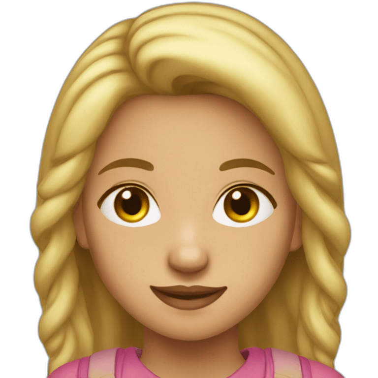 Julinka emoji