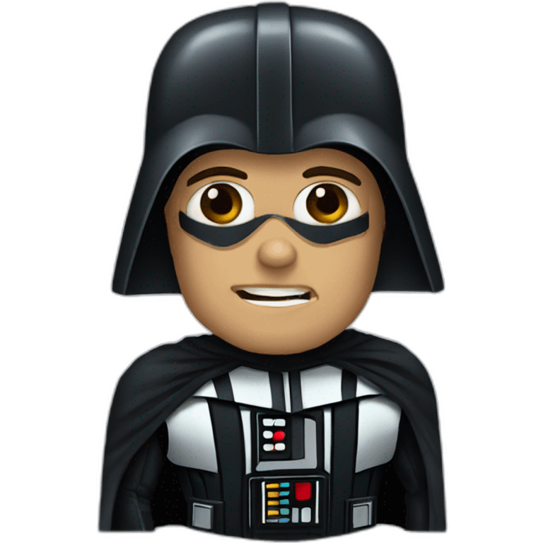 Darthvader emoji