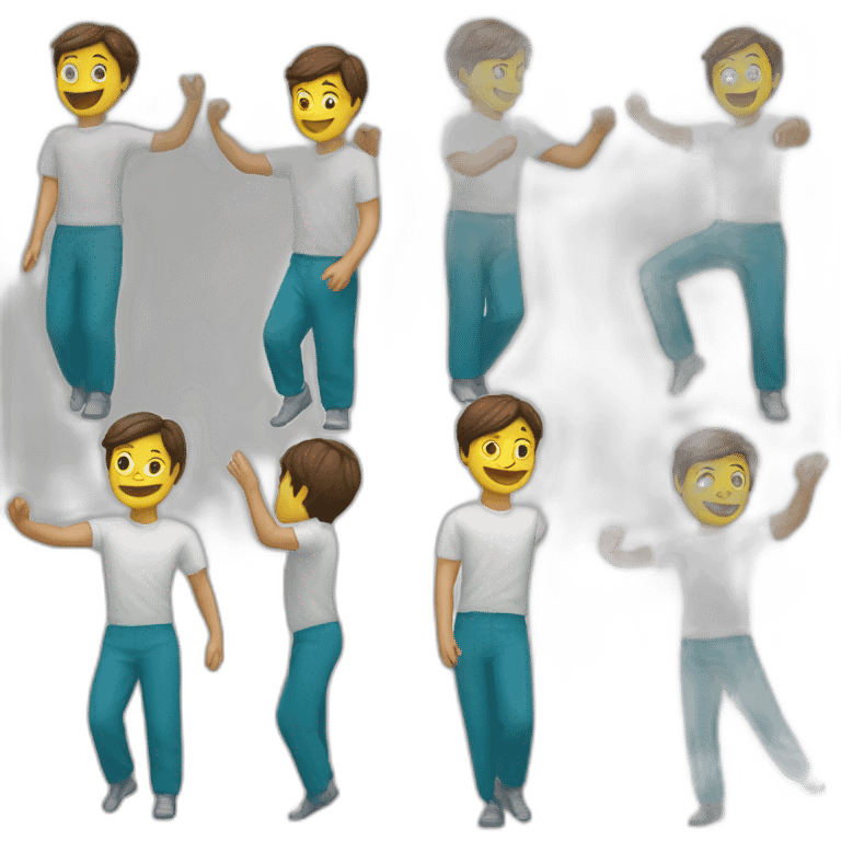 Biodanza emoji