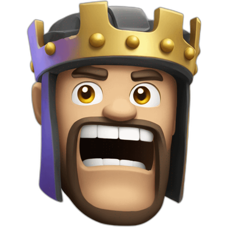 clash Royal  emoji