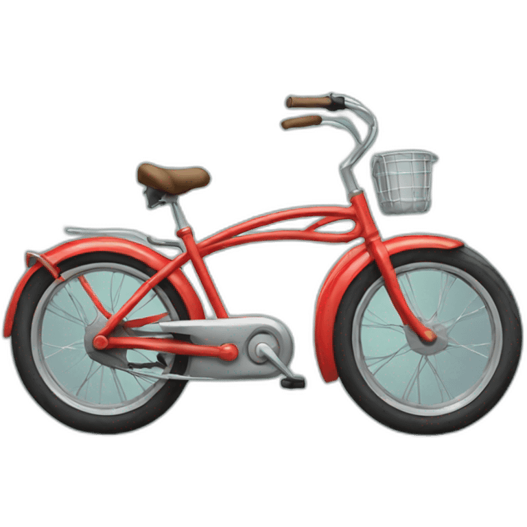 bike emoji