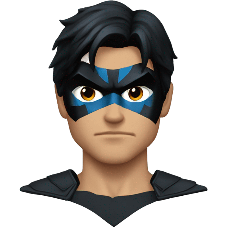 nightwing emoji