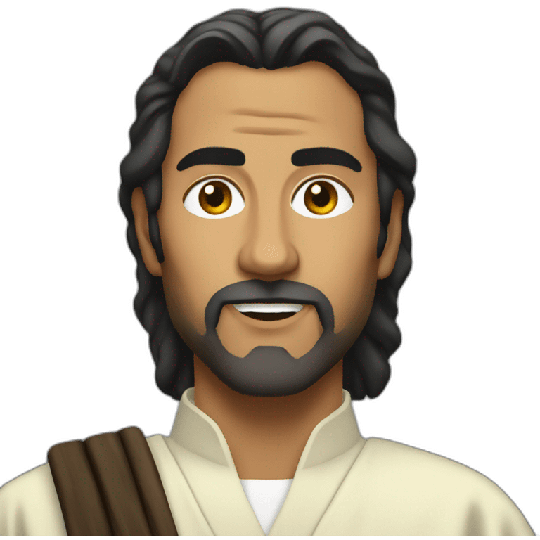 raul jedi emoji