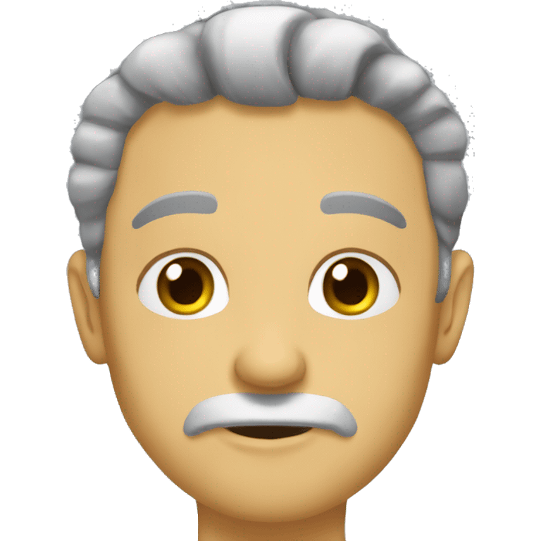 Клубника emoji