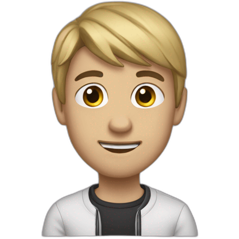 corentin emoji