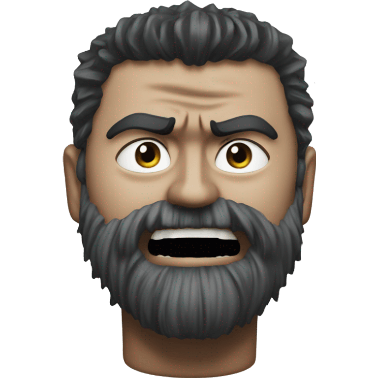 berserk guts emoji