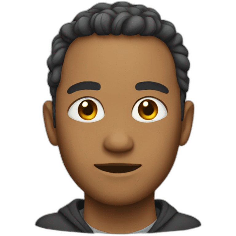 Reid emoji