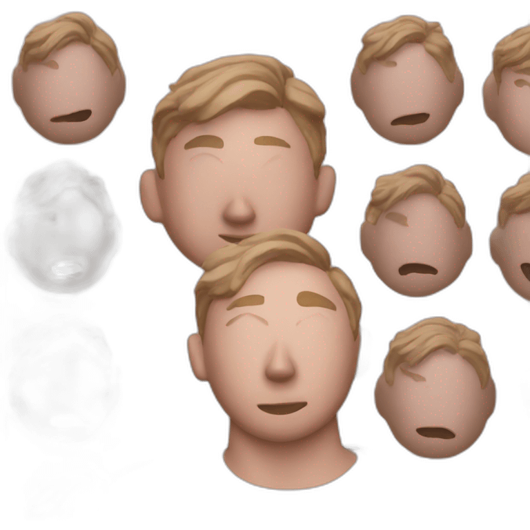 george ezra emoji