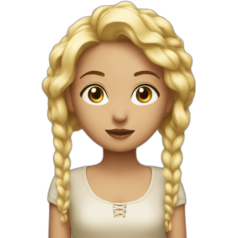 Ninni emoji