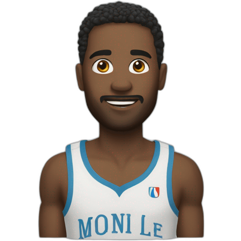 Marseille emoji