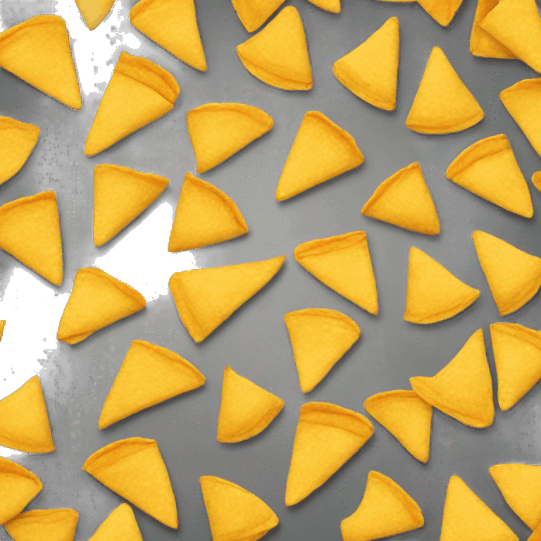 nachos emoji