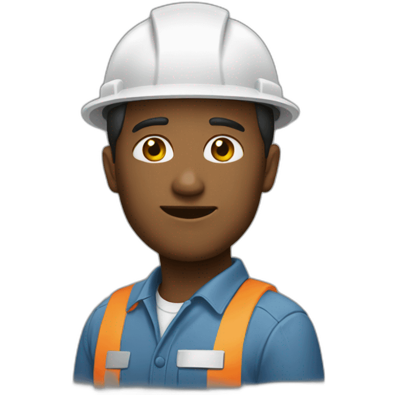 job emoji