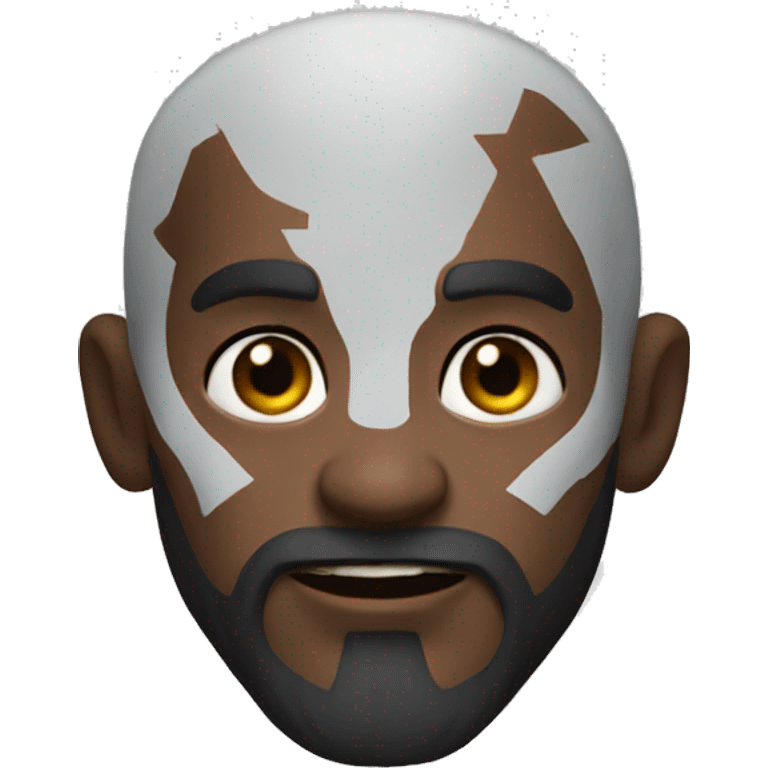 God of war  emoji