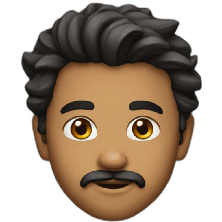 Leo vijay emoji