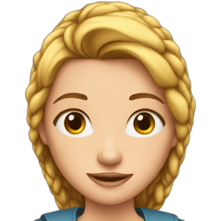 anna emoji