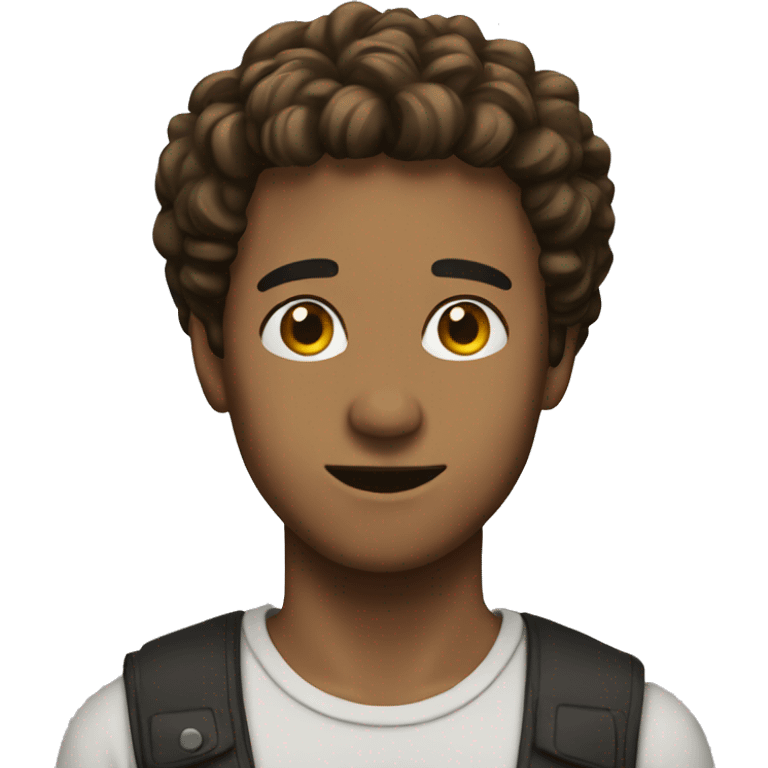 alex emoji