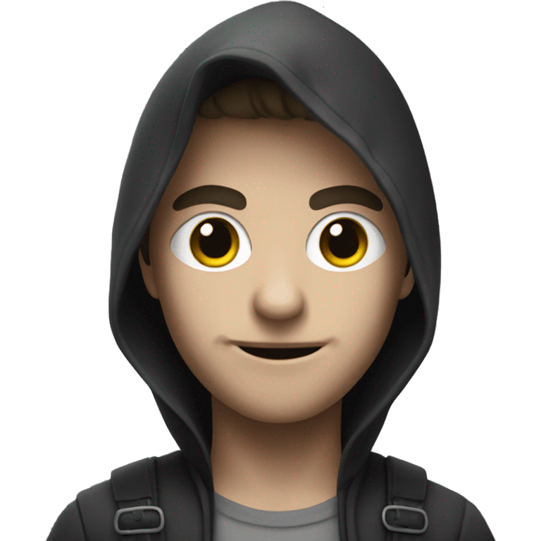 Thief emoji