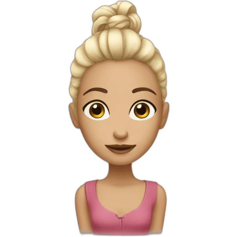 le zizi de chloe emoji