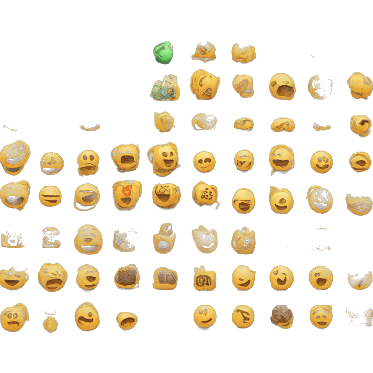 prices then and now emoji