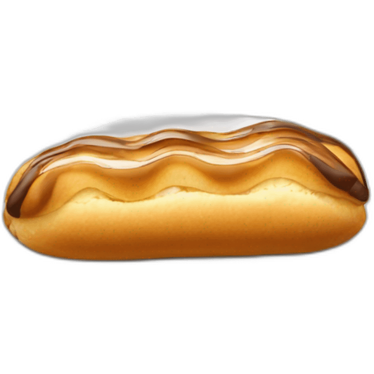 Buzz l'éclair emoji