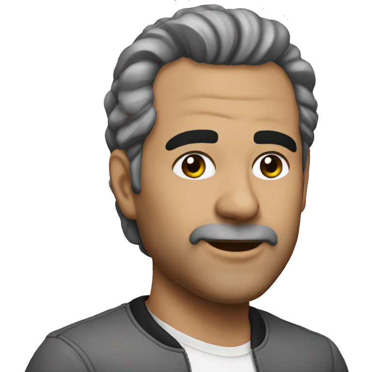 jose jose emoji