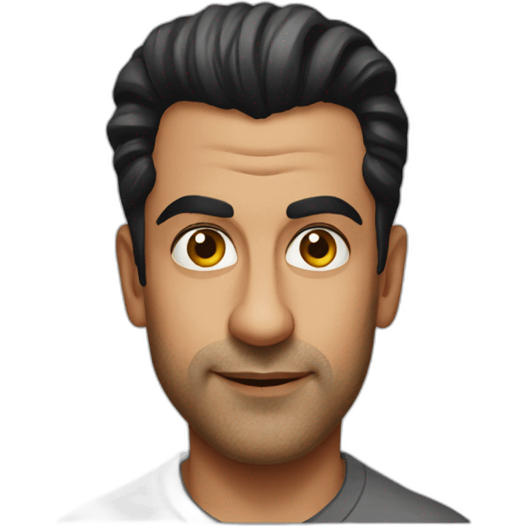 Salman Khan emoji