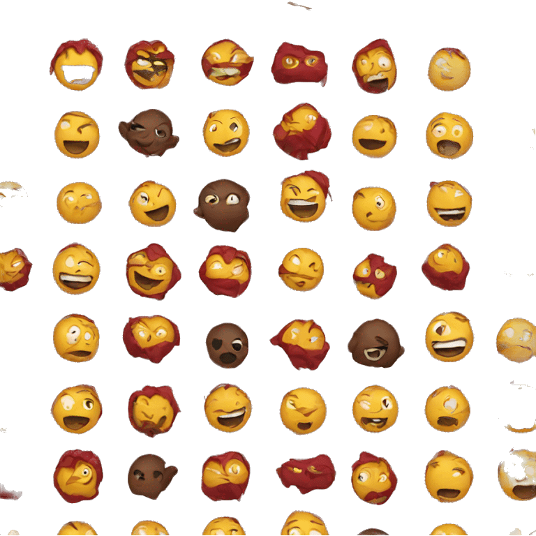 Flash emoji