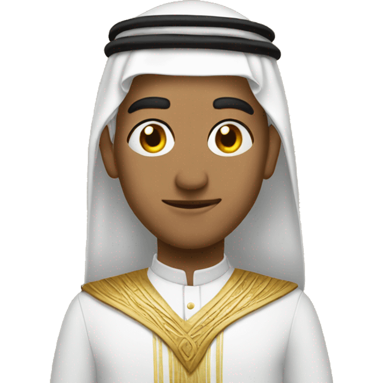 looshi el mubarak emoji