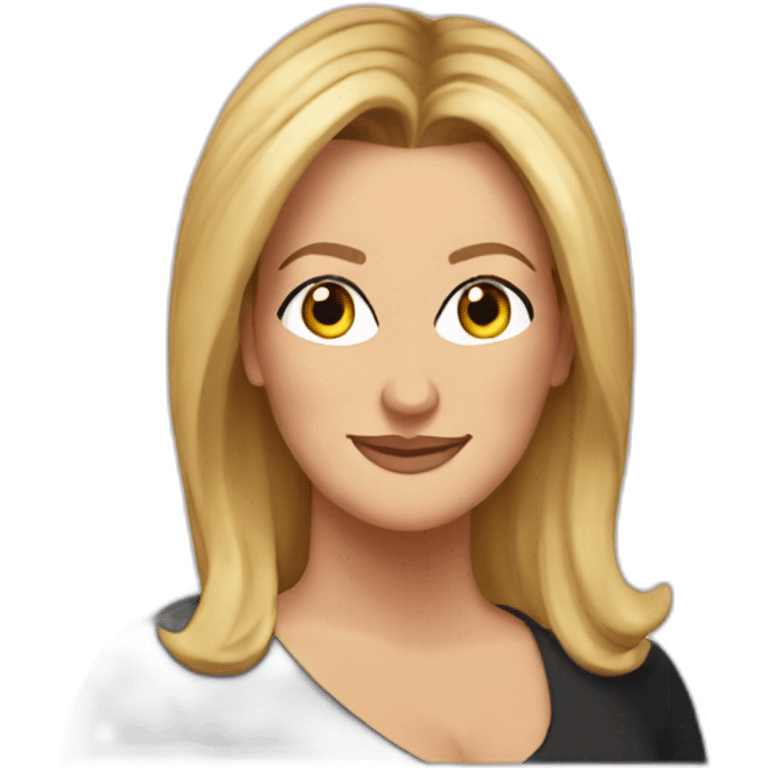 trisha Yearwood emoji