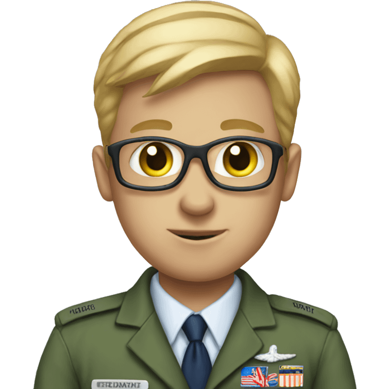 AIR FORCE emoji