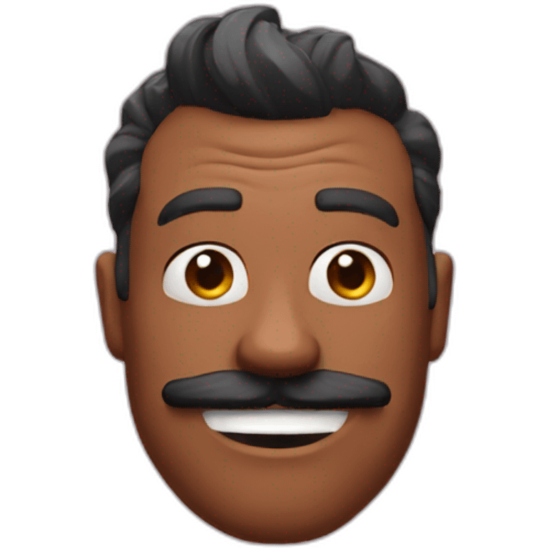 Hello Neighbor emoji