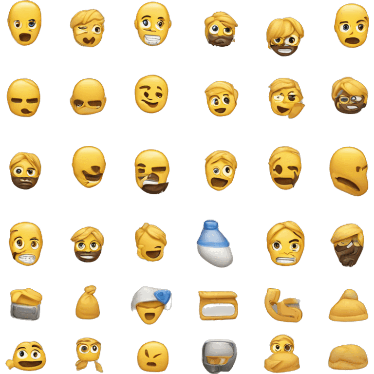 product description generator emoji