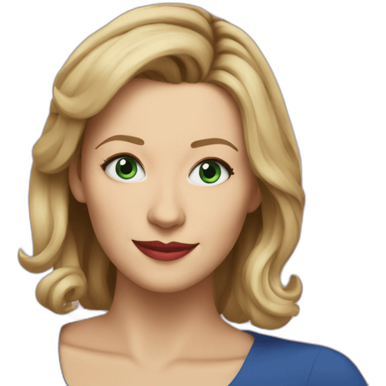 Rachel riley emoji