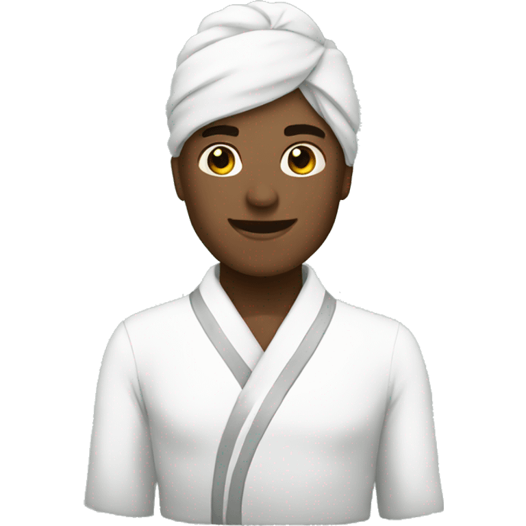 spa emoji