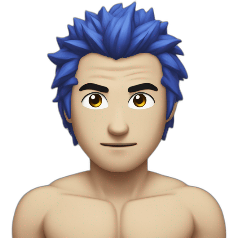 seppuku-shirtless-sonic emoji