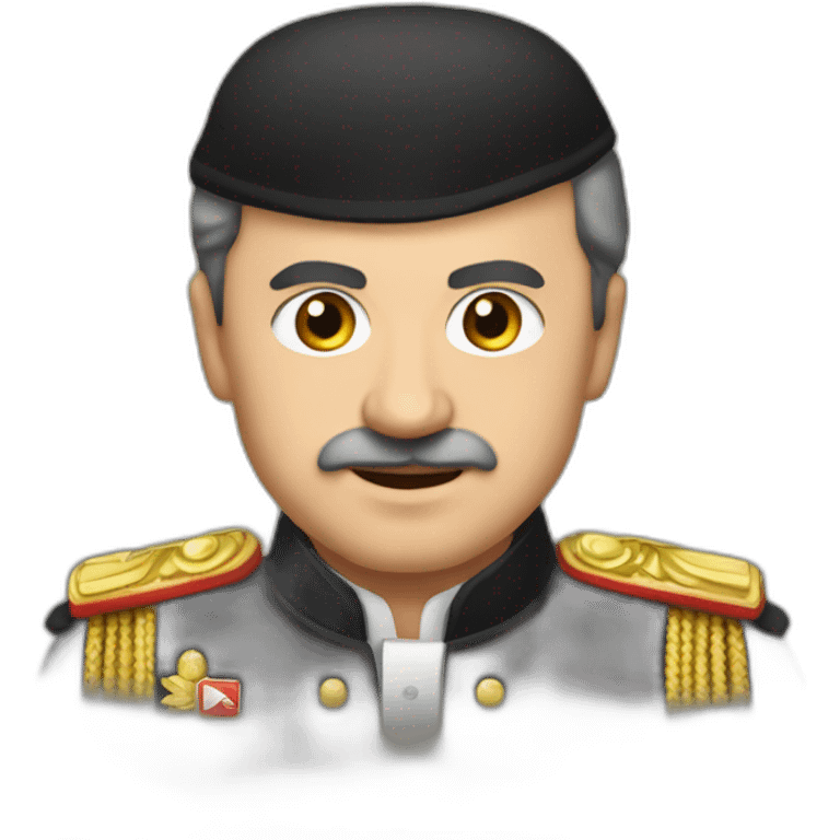 erdoğan emoji