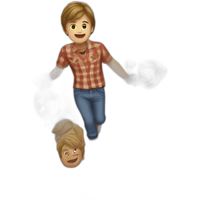 Jason Earles emoji