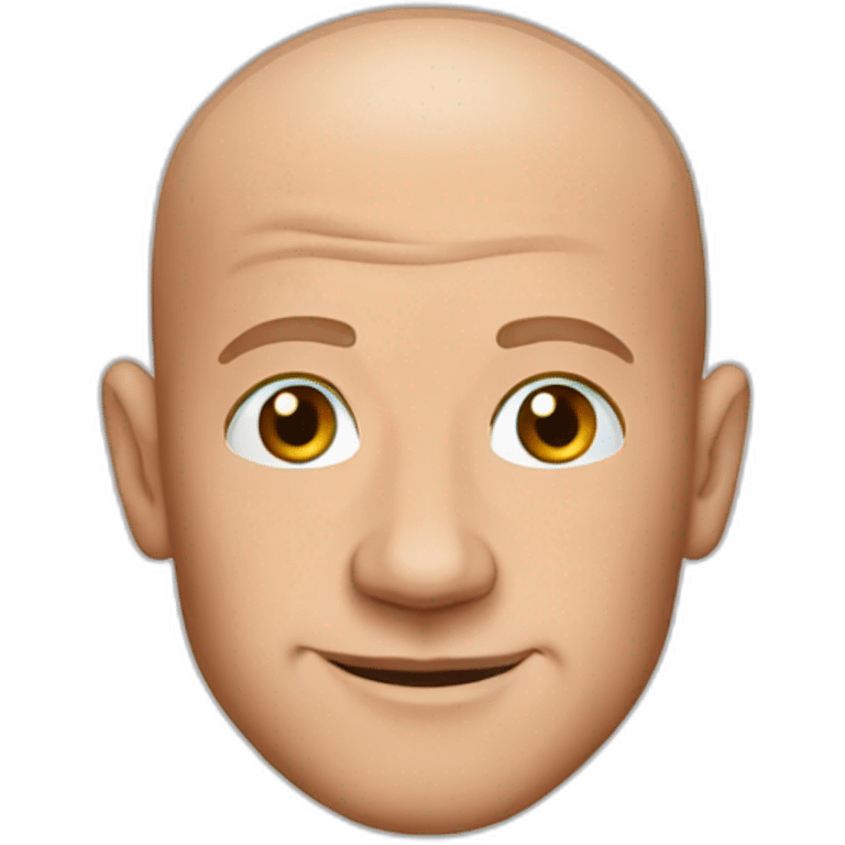 Robben emoji