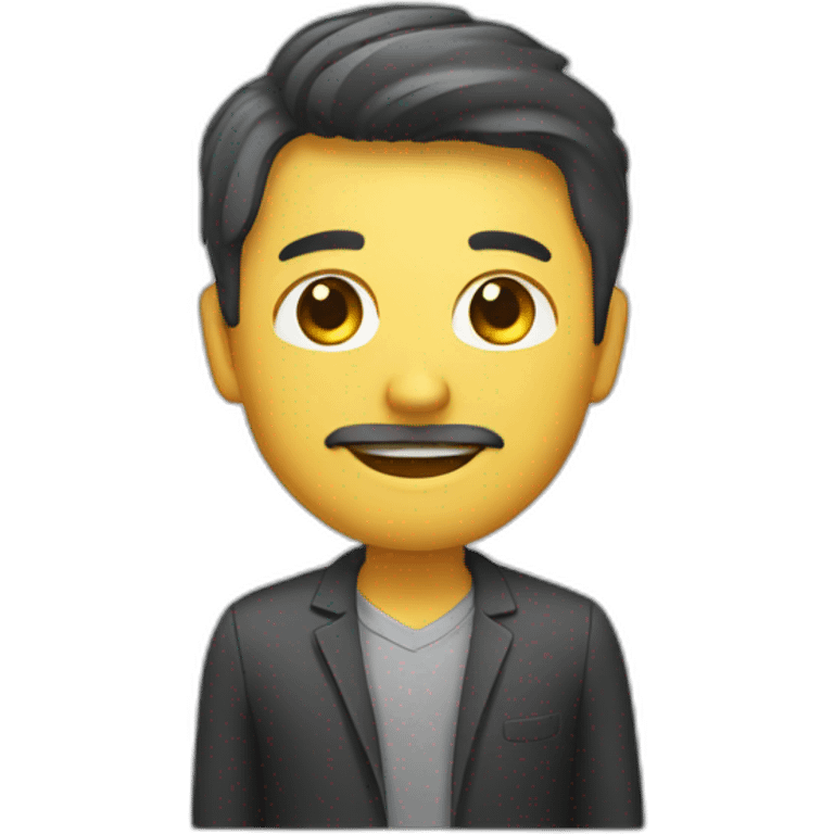 product manager emoji