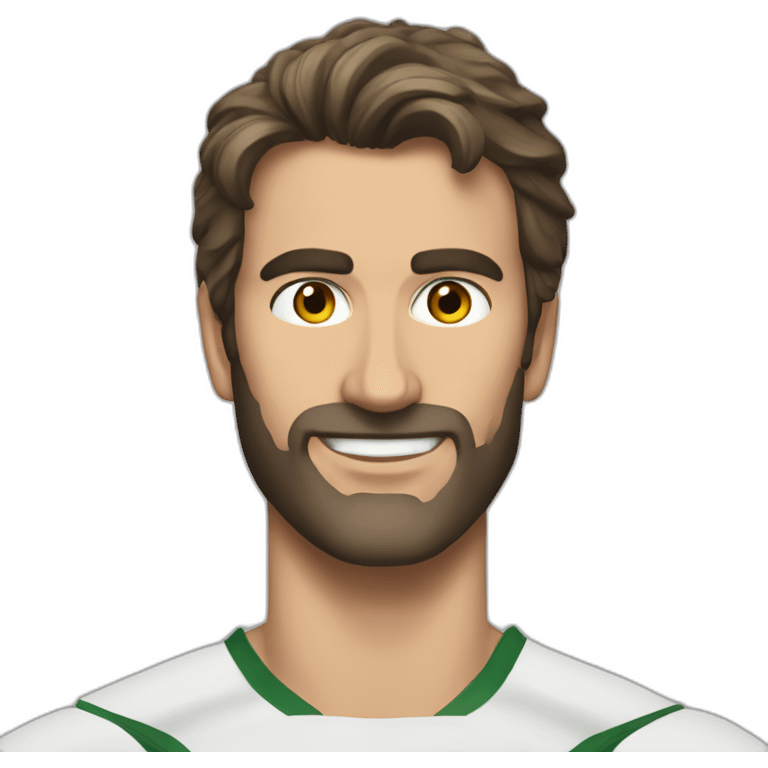 Fabio Motte emoji