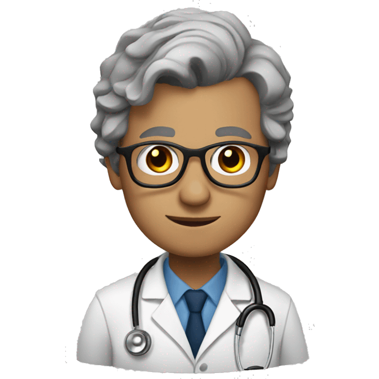 Doctor who emoji