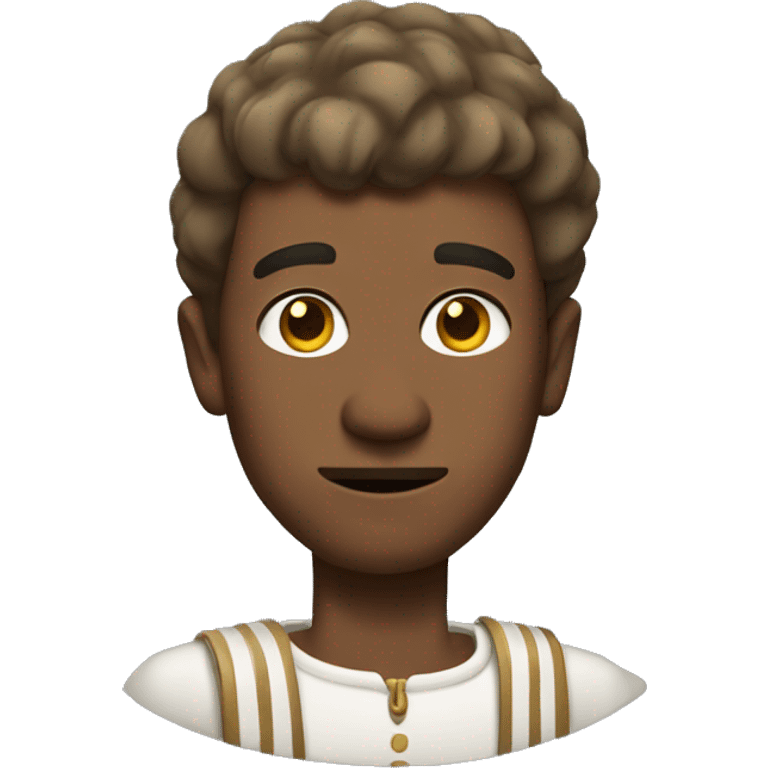 jerome the great emoji