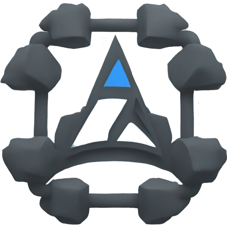 Zeta project logo emoji