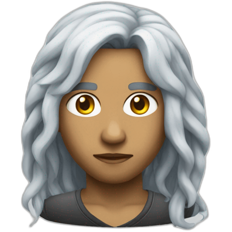 Arcangel  emoji